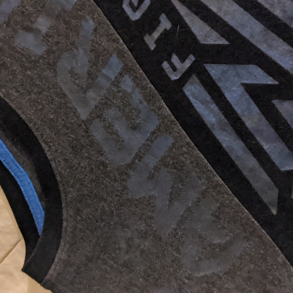 American Fighter - Picture 7 of 10